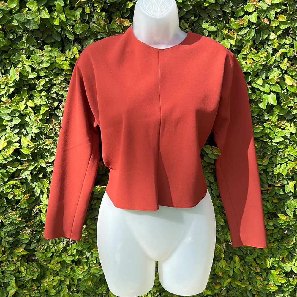 Zara women’s top